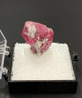 Spinel Red #11 (Mahenge, Tanzania)