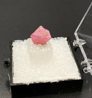 Spinel Pink #4 (Mahenge, Tanzania)