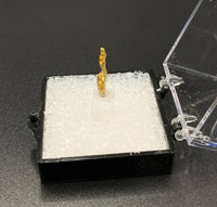 Gold #1 Thumbnail Specimen (Dunolly, Australia)