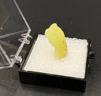 Brucite #3 Thumbnail Specimen (Balochistan, Pakistan)