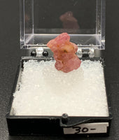 Spinel Pink #5 (Mahenge, Tanzania)