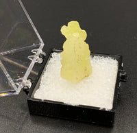 Brucite #4 Thumbnail Specimen (Balochistan, Pakistan)