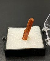 Crocoite #2 (Adelaide Mine, Tasmania)