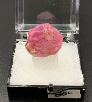 Spinel Pinkish-Red #12 (Mahenge, Tanzania)