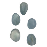 Celestite Celestine (1) Tumbled Stone