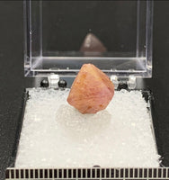 Spinel Pink #9 (Mahenge, Tanzania)