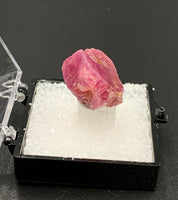 Spinel Pinkish-Red #12 (Mahenge, Tanzania)