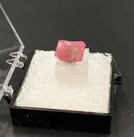Spinel Pink #4 (Mahenge, Tanzania)