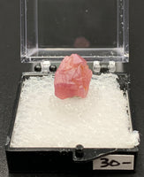 Spinel Pink #8 (Mahenge, Tanzania)