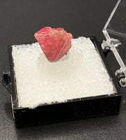 Spinel Pinkish-Red #3 (Mahenge, Tanzania)