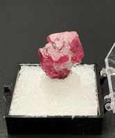 Spinel Red #11 (Mahenge, Tanzania)