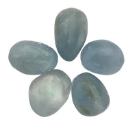 Celestite Celestine (1) Tumbled Stone