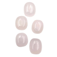 Pink Mangano Calcite (1) Tumbled Stone