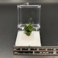 Garnet #3 (Grossular) Thumbnail Specimen (Brazil)