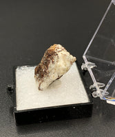 Astrophyllite #7 Thumbnail Specimen (Khibiny Massif, Russia)