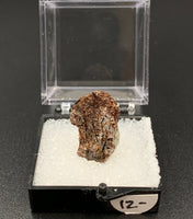 Astrophyllite #8 Thumbnail Specimen (Khibiny Massif, Russia)