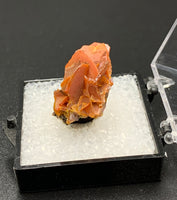 Wulfenite #1 (Jianshan, China)