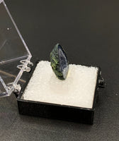 Tabasco Geode #8 Thumbnail Specimen (Tabasco, Mexico)