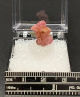 Spinel Pink #5 (Mahenge, Tanzania)