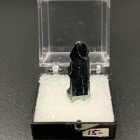 Hematite #2 Thumbnail Specimen (Park Co., Colorado, USA)