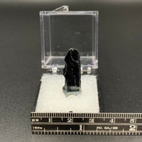 Hematite #2 Thumbnail Specimen (Park Co., Colorado, USA)