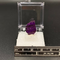 Sugilite #2 Thumbnail Specimen (The Wessels, South Africa)