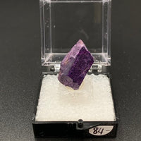 Sugilite #3 Thumbnail Specimen (The Wessels, South Africa)
