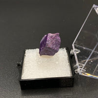 Sugilite #3 Thumbnail Specimen (The Wessels, South Africa)