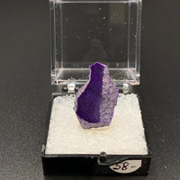 Sugilite #4 Thumbnail Specimen (The Wessels, South Africa)