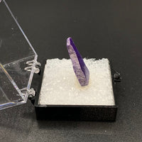 Sugilite #4 Thumbnail Specimen (The Wessels, South Africa)
