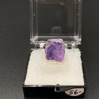 Sugilite #8 Thumbnail Specimen (The Wessels, South Africa)
