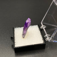 Sugilite #10 Thumbnail Specimen (The Wessels, South Africa)
