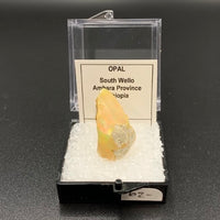 Ethiopian Opal #1 Thumbnail Specimen (South Welo, Ethiopia)
