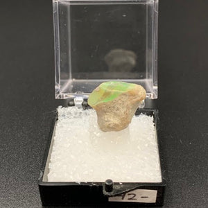 Ethiopian Opal #5 Thumbnail Specimen (South Welo, Ethiopia)