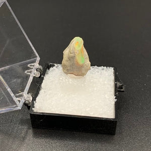 Ethiopian Opal #5 Thumbnail Specimen (South Welo, Ethiopia)