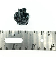Hematite Rose Unpolished Crystal Cluster Miniature Mineral Specimen (Drum Mtns., Utah, USA)

