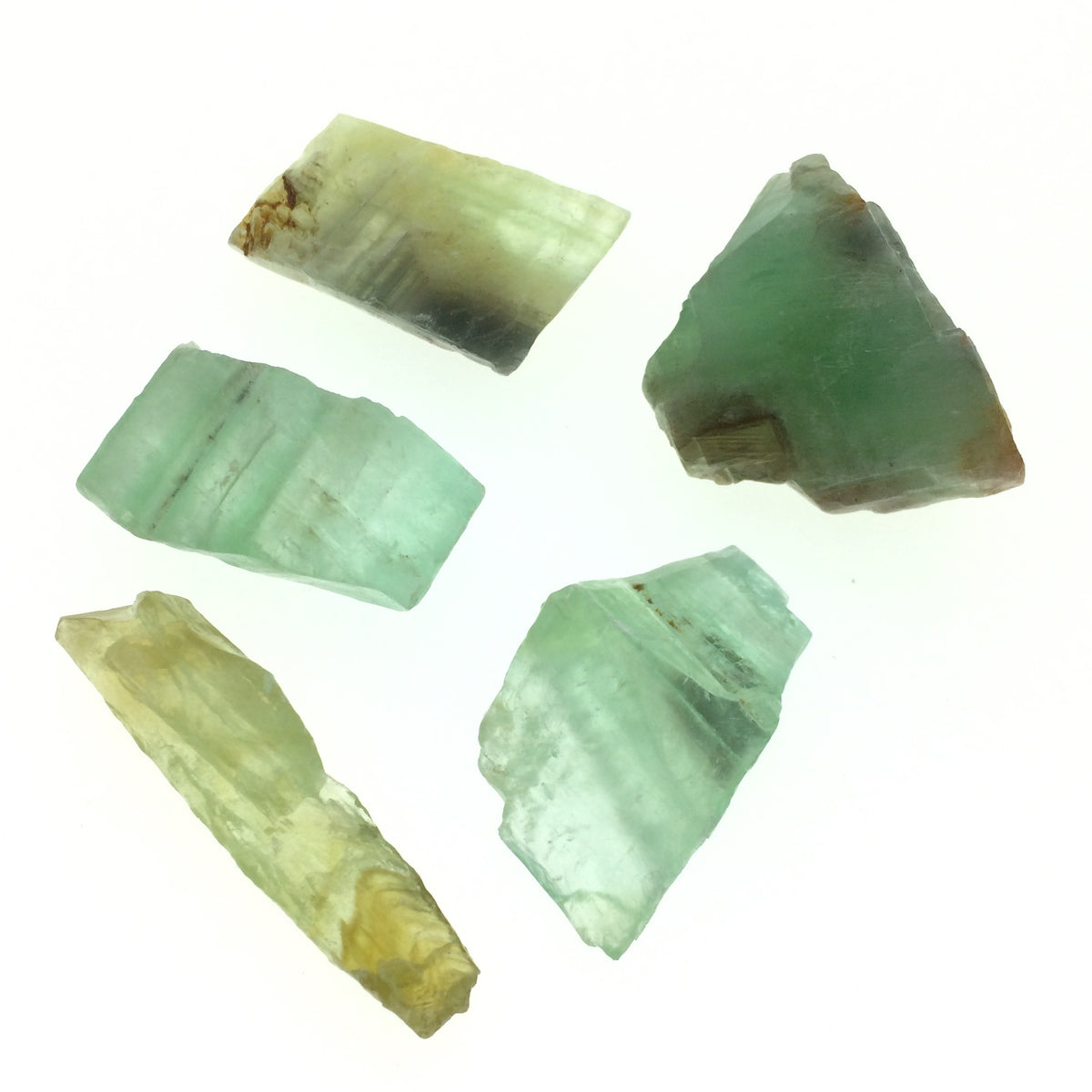 Grüne Calcit Perlen – 8 Mm Rund, 40,6 Cm Strang, Aus Brasilien, Für Schmuckherstellung
