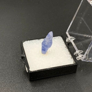 Sapphire #5 Corundum Thumbnail Specimen (Ratnapura, Sri Lanka)