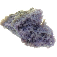 Grape Agate Chalcedony Stalactite Sections Crystals Cabinet Unpolished Crystal Cluster Indonesia
