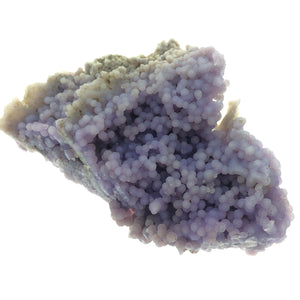 Grape Agate Chalcedony Stalactite Sections Crystals Cabinet Unpolished Crystal Cluster Indonesia