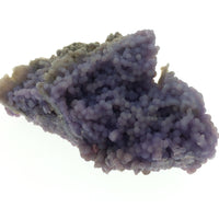 Grape Agate Chalcedony Stalactite Sections Crystals Cabinet Unpolished Crystal Cluster Indonesia