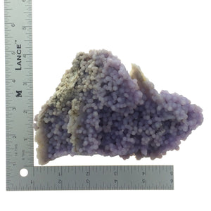 Grape Agate Chalcedony Stalactite Sections Crystals Cabinet Unpolished Crystal Cluster Indonesia