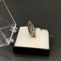 Astrophyllite #1 Thumbnail Specimen (Khibiny Massif, Russia)