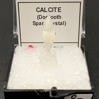 Calcite Dogtooth #3 (India)