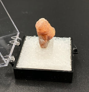 Sunstone #2 Raw Thumbnail Specimen (India)