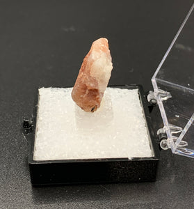 Sunstone #2 Raw Thumbnail Specimen (India)