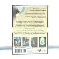 Sacred Rebels Oracle Cards Standard Deck (Regular Sized Oracle Deck)