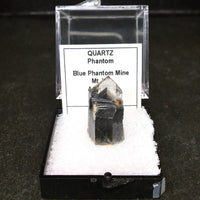 Quartz Phantom #1 (Blue Phantom Mine, AR)