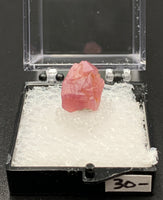 Spinel Pink #8 (Mahenge, Tanzania)
